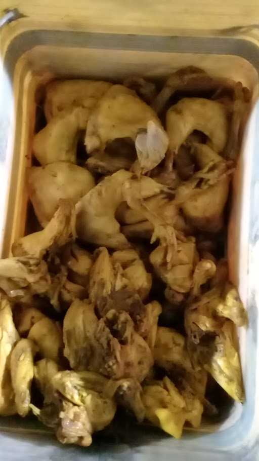 Bebek Ayam Sambal Jingkrak Mas Sugi-Kembangan 3