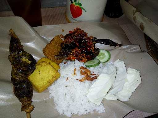 Bebek Ayam Sambal Jingkrak Mas Sugi-Kembangan 1