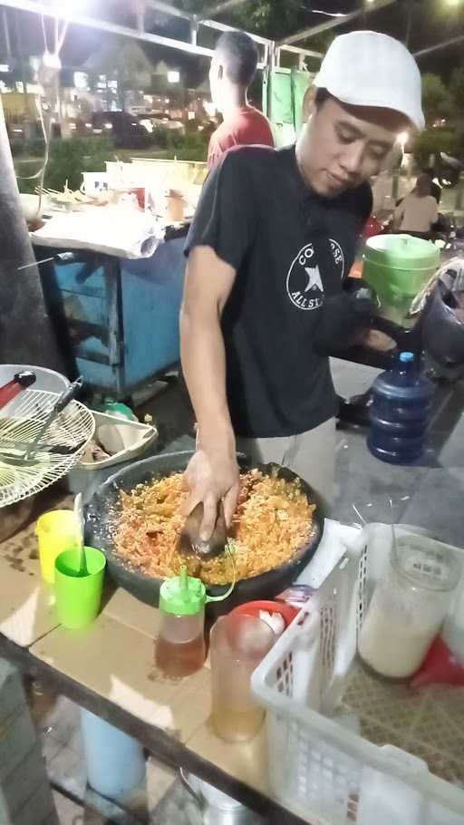 Bebek Ayam Sambal Jingkrak Mas Sugi-Kembangan 6