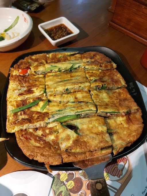 Bornga Korean Restaurant - Lippo Mall Puri 6