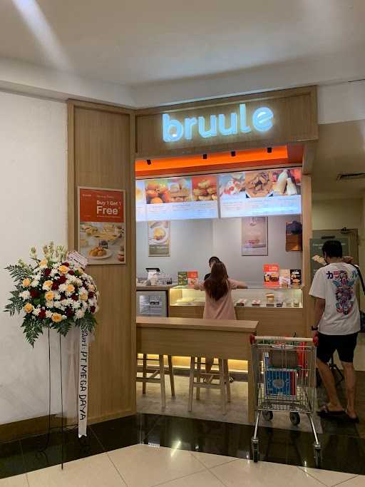 Bruule Puri Indah Mall 3