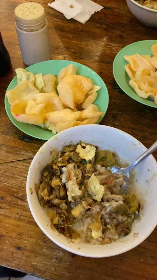 Bubur Ayam Alfa 6