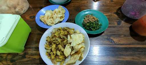 Bubur Ayam Alfa 10