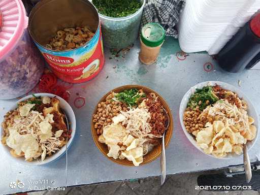 Bubur Ayam Bang Ade Taman Aries 10