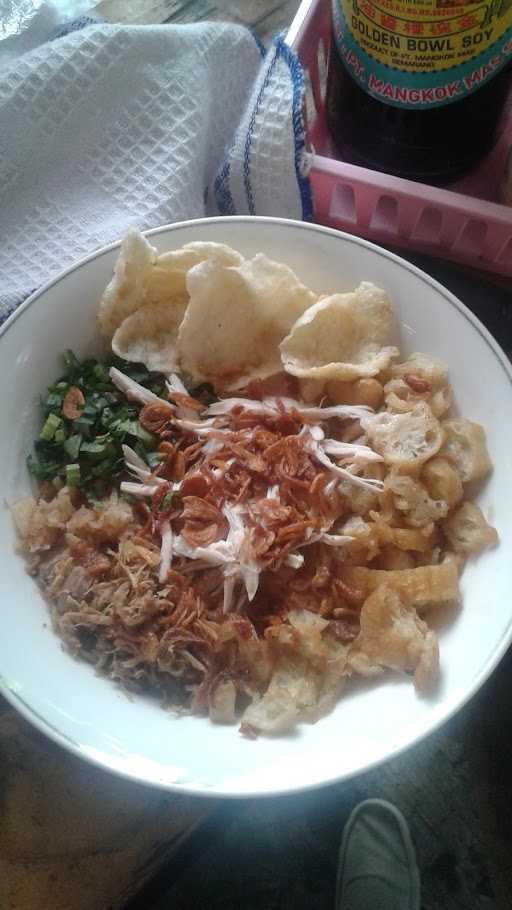 Bubur Ayam Cakwe 2