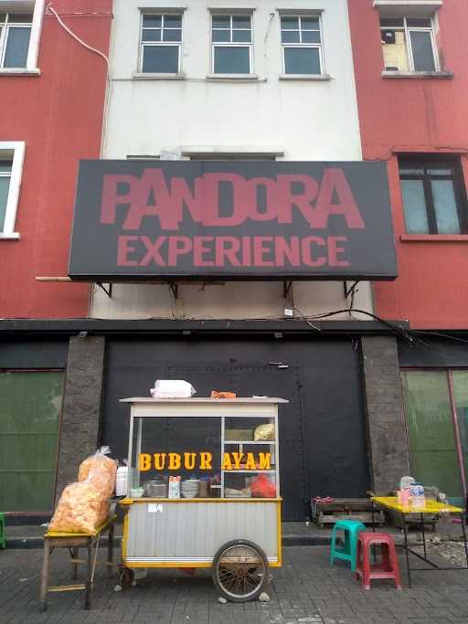 Bubur Ayam Pandora Cni 6