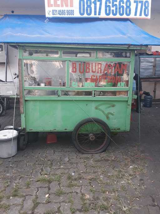 Bubur Cirebon Mas Awi 8