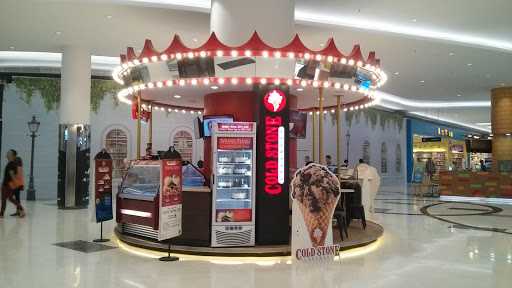 Cold Stone 9