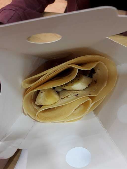 D'Crepes - Puri Indah Mall 4