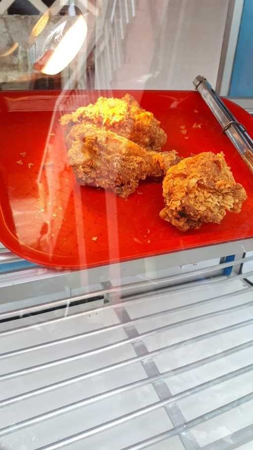 D'Maem Fried Chicken 1
