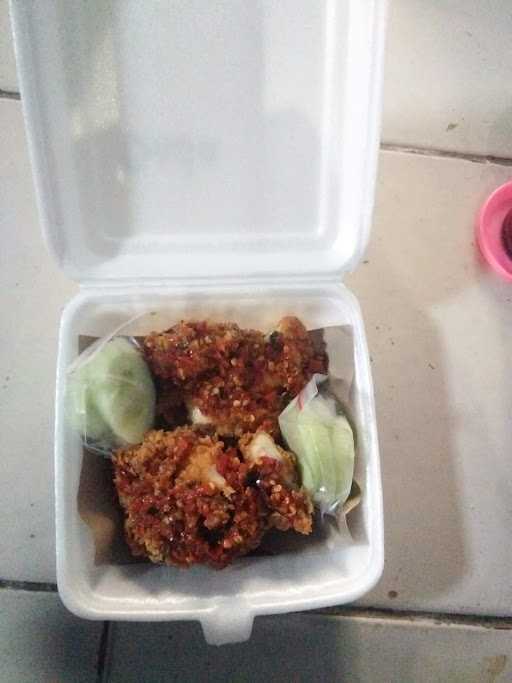 D'Maem Fried Chicken 8