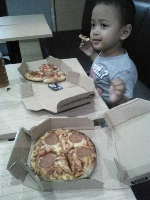 Domino'S Pizza 7