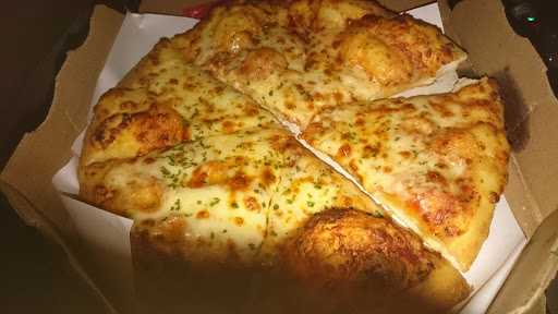 Domino'S Pizza 6