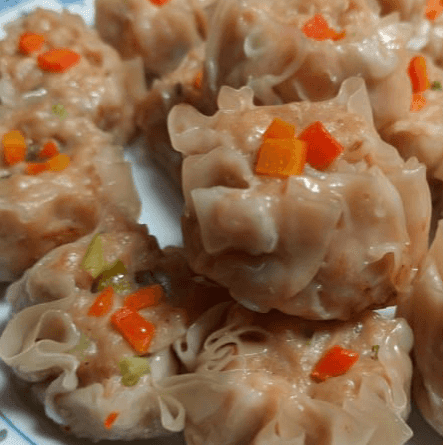 Dyan Dyan Dimsum 1