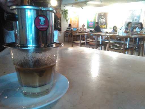 Eastern Kopi Tm Pesanggrahan 9