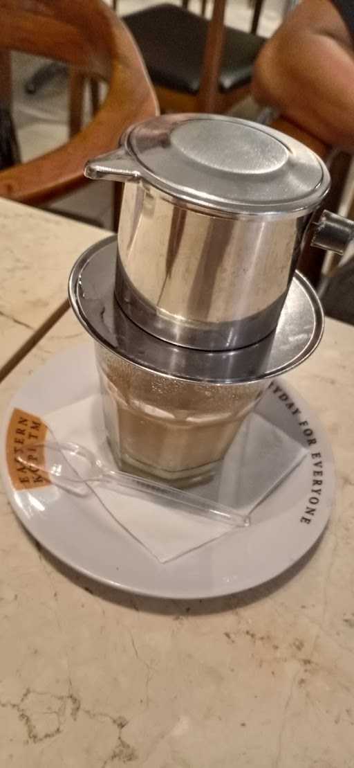 Eastern Kopi Tm Pesanggrahan 6