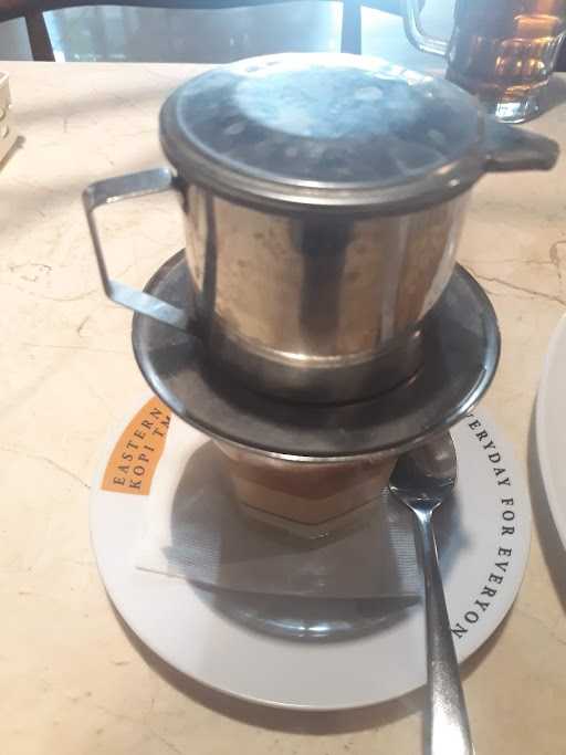 Eastern Kopi Tm Pesanggrahan 1