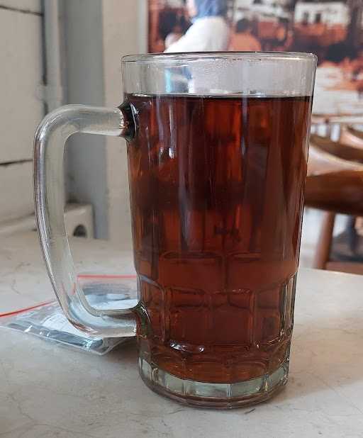 Eastern Kopi Tm Pesanggrahan 5