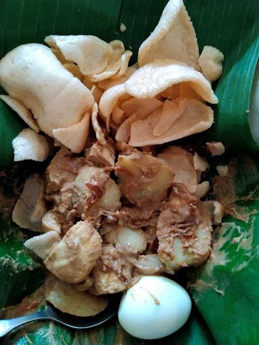 Gado Gado Ibu Tini 9