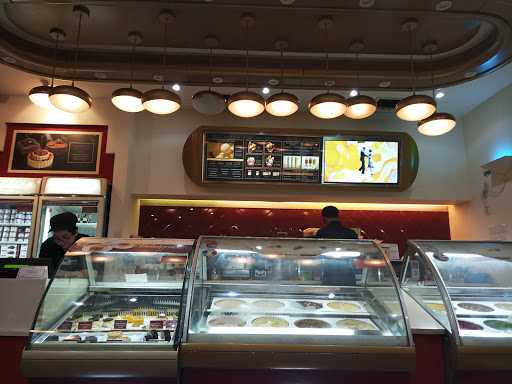 Haagen-Dazs Cafe Puri Indah Mall 7