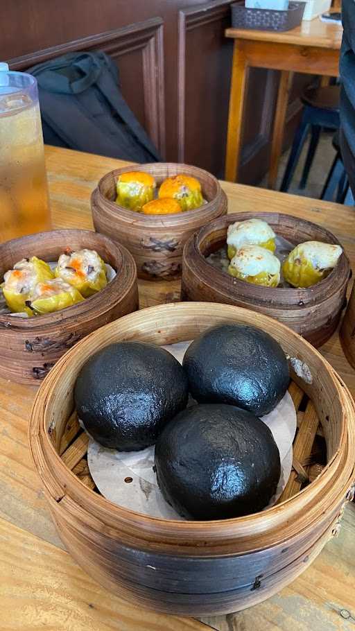 Haohao Dimsum House - Kembangan 8