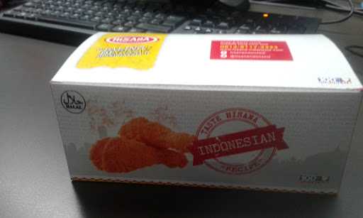 Hisana Fried Chicken 5