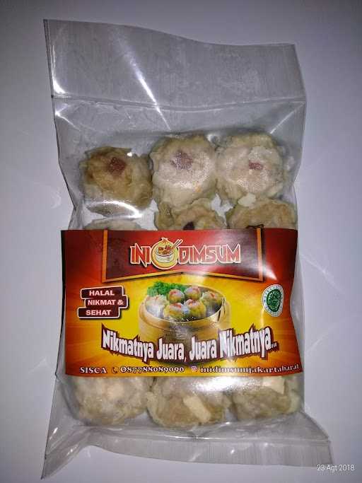 Ini Dimsum Jakarta 9