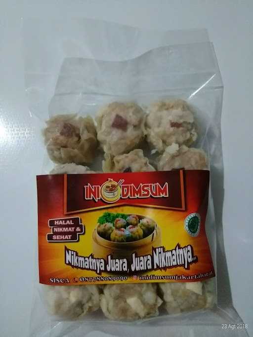 Ini Dimsum Jakarta 6