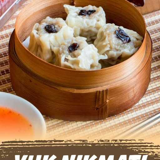 Ini Dimsum Jakarta 7