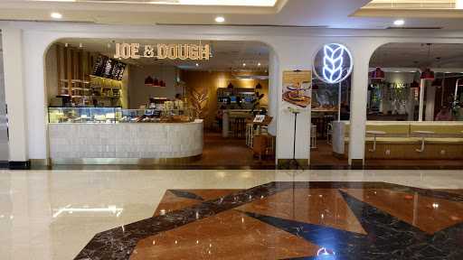 Joe & Dough - Puri Indah Mall 1