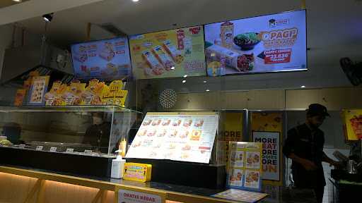 Kabobs - Premium Kebab, Puri Indah Mall 2