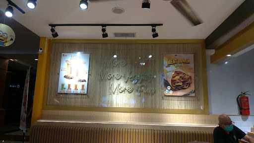 Kabobs - Premium Kebab, Puri Indah Mall 1