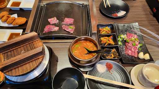 Kawara Yakiniku - Lippo Mall Puri 7