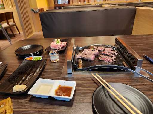 Kawara Yakiniku - Lippo Mall Puri 10