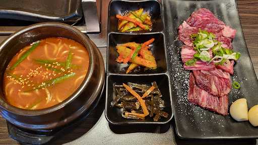 Kawara Yakiniku - Lippo Mall Puri 9