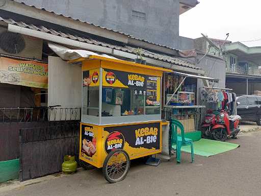 Kebab Al-Bie , Kembangan 6