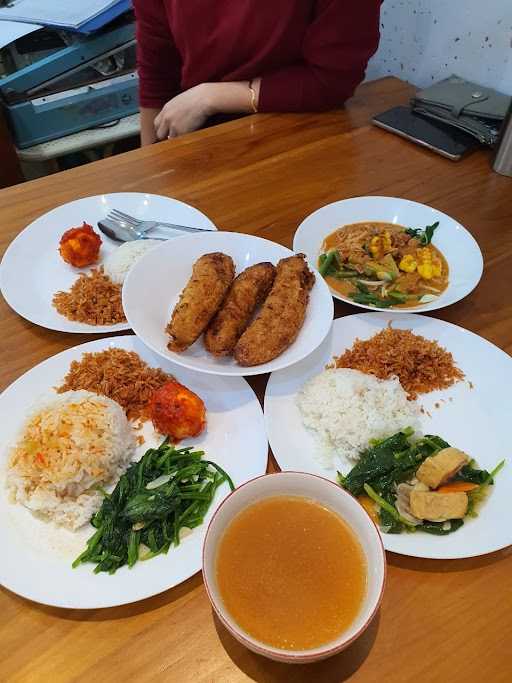 Kedai Nyonya Lestari 8