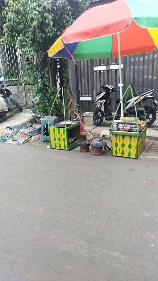 Kerak Telor Tunas Betawi 2