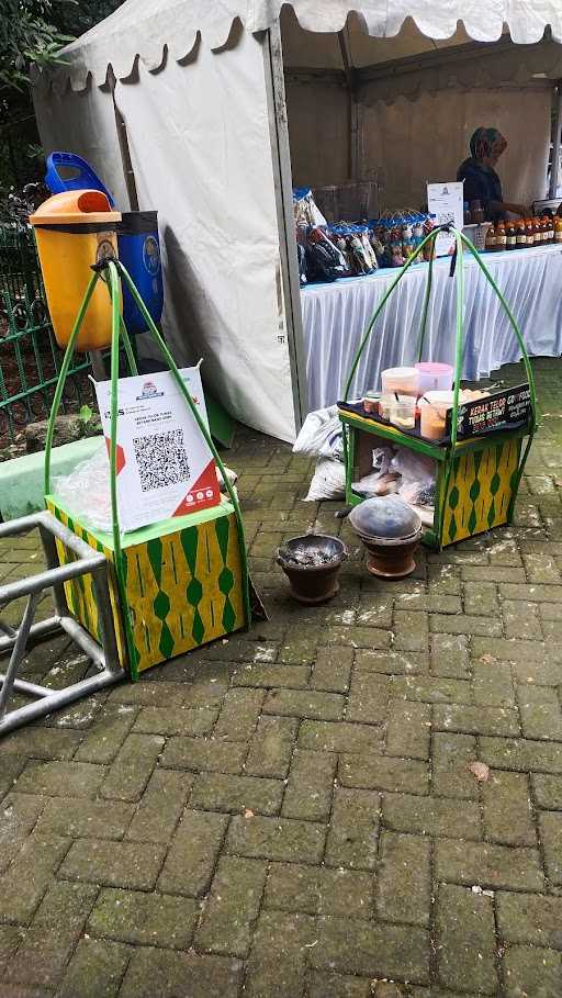 Kerak Telor Tunas Betawi 5