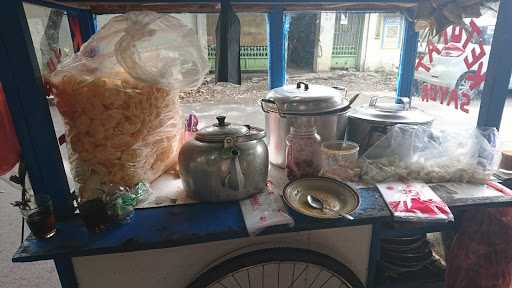 Ketupat Sayur Cabang Cni 1