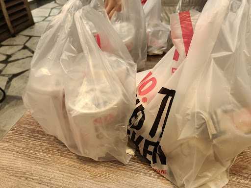 Kfc Puri Indah Mall 10