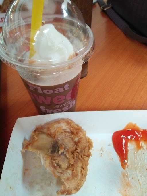 Kfc Puri Indah Mall 5