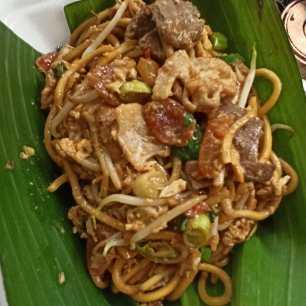 Kwetiau Goreng Medan Asiong 4