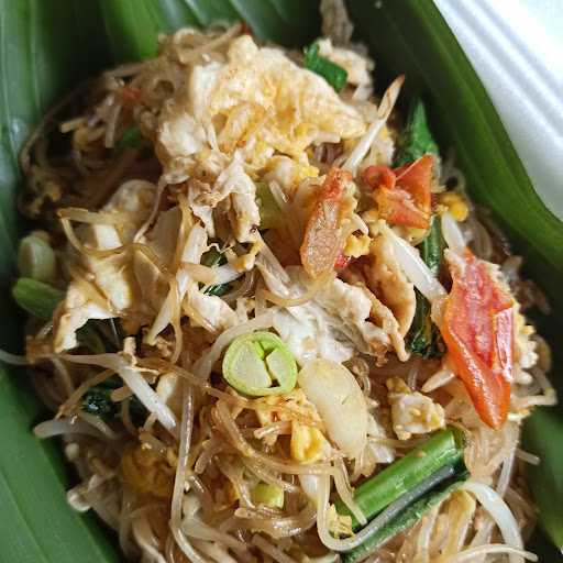 Kwetiau Goreng Medan Asiong 2