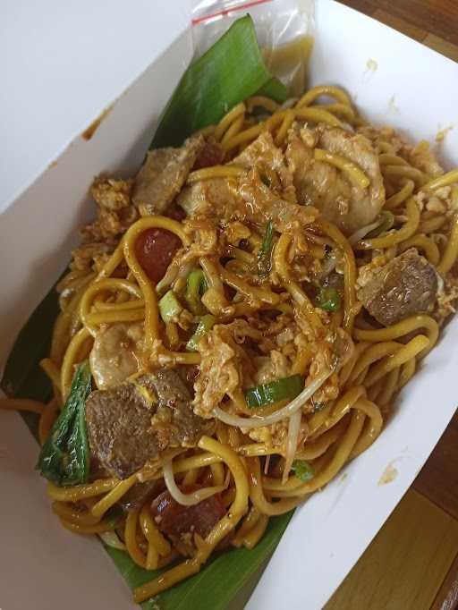 Kwetiau Goreng Medan Asiong 1