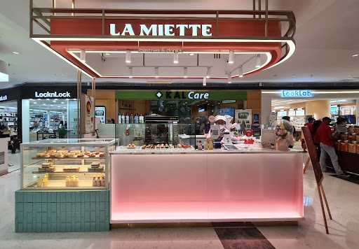 La Miette Pastry 4