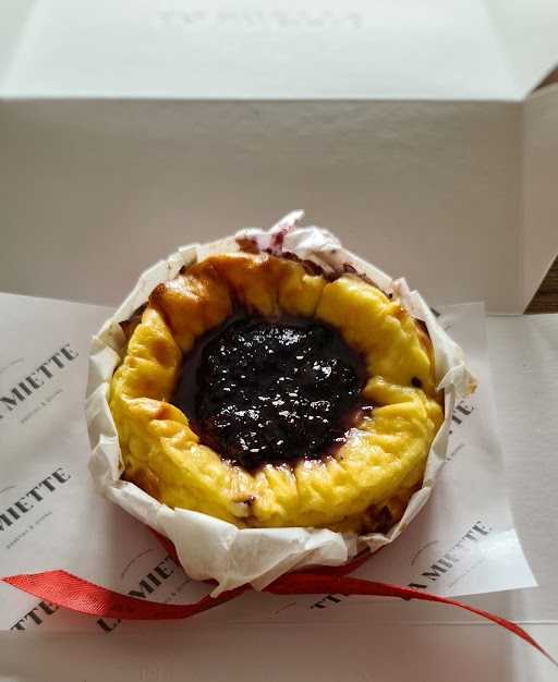 La Miette Pastry 1