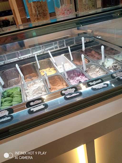 Legato Gelato - Lippo Mall Puri 10