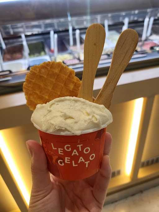 Legato Gelato - Lippo Mall Puri 7