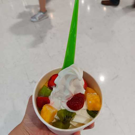 Llaollao Lippo Mall Puri 10